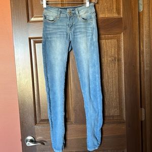 Wallflower Jeans, Size 0
